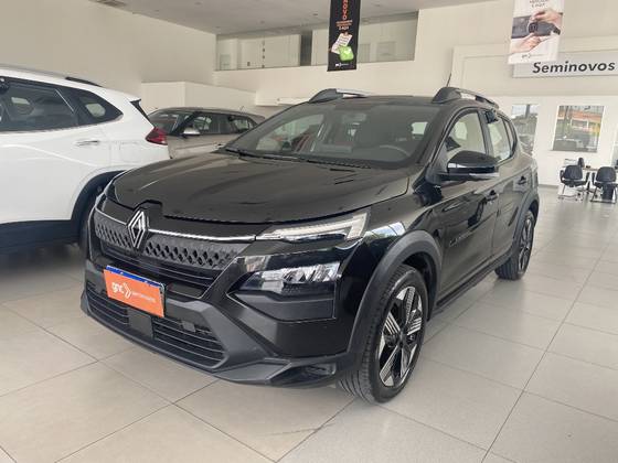 RENAULT KARDIAN 1.0 TCE FLEX TECHNO EDC